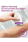 Philips Epilatör - Epilasyon Cihazı - Epilasyon Makinası - Yurt Dışından - Türkiye Garantili - 2