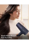 Philips Saç Kurutma Makinesi Bhd510/10,iyonik Bakım,3 Isı Ve 2 Hız Ayarı,2300w - 6