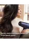 Philips Saç Kurutma Makinesi Bhd510/10,iyonik Bakım,3 Isı Ve 2 Hız Ayarı,2300w - 7