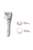 Philips Satinelle Epilatör Epilasyon Aleti BRE700/05 Islak Kuru - 1