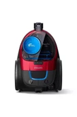 Philips  Powerpro CityToz Torbasız Süpürge Powercyclone5 Alergy H13 Filtre,1.5L Kapasite, FC9331/07 - 5