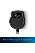 Philips Türk Kahvesi Makinesi, 4 Kişilik, Közde Pişirme Özelliği, HDA150/60 - 5
