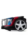 Philips  Powerpro CityToz Torbasız Süpürge Powercyclone5 Alergy H13 Filtre,1.5L Kapasite, FC9331/07 - 4
