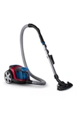Philips  Powerpro CityToz Torbasız Süpürge Powercyclone5 Alergy H13 Filtre,1.5L Kapasite, FC9331/07 - 1