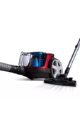 Philips  Powerpro CityToz Torbasız Süpürge Powercyclone5 Alergy H13 Filtre,1.5L Kapasite, FC9331/07 - 3