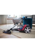 Philips  Powerpro CityToz Torbasız Süpürge Powercyclone5 Alergy H13 Filtre,1.5L Kapasite, FC9331/07 - 6