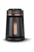 Philips Series 5000 HDA150/60 Bakır Türk Kahve Makinesi - 1