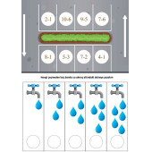 İlkokula Hazırlık Seti (16 Süper Kitap) thumbnail 8