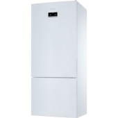 SAMSUNG RB52DS33EWW/TR ALTTAN DONDURUCULU BEYAZ BUZDOLABI - 1