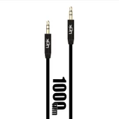 LinkTech A585 AUX Ses Kablosu 3.5mm 1mt - 6