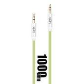 LinkTech A585 AUX Ses Kablosu 3.5mm 1mt - 7