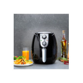 Schafer Thermochef Smart Airfryer/sıcak Hava Fritözü-siyah - 2