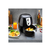 Schafer Thermochef Smart Airfryer/sıcak Hava Fritözü-siyah - 3
