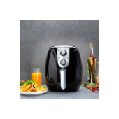 Schafer Thermochef Smart Airfryer/sıcak Hava Fritözü-siyah - 5