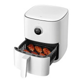 Xiaomi Mi Smart Air Fryer 3.5 L Fritöz ( Türkiye Resmi Distribütör Garantili) - 4