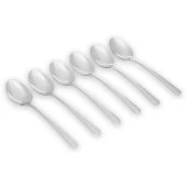 Aryıldız Viole 6Lı Yemek Kaşığı - 1