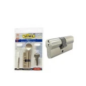 Yuma YM-B68MS Cerman Mandallı Saten Barel 68 mm - 1