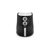 Schafer Thermochef Manuel Airfryer/sıcak Hava Fritözü-siyah - 2