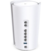 TP-Link Deco X73-DSL 5400 Mbps 1'li Mesh Modem - 2