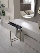 ALANYA MDF BAZALI YATAK ODASI TAKMI thumbnail 5