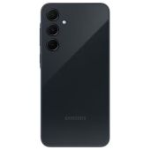 Samsung Galaxy A35 5G 8 GB 128 GB Siyah (Samsung Türkiye Garantili) - 3