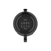 KUMTEL Digital Fastfryer XL ( Yağsız Fritöz Airfryer ) HAF-02 - 4