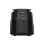 KUMTEL Digital Fastfryer XL ( Yağsız Fritöz Airfryer ) HAF-02 - 6