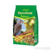 EuroGold Yavru Muhabbet Yemi 500 gr - 1