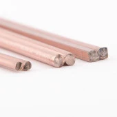 BAKIR KAYNAK TELİ 3 MM (1 KG) - 1