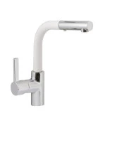 Batarya Style Spiralli Beyaz - 1