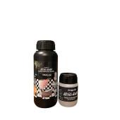 Ebru Ener Anka Solvent Vernik Parlak 500 gr. - 1