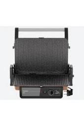 GAZZELLA Tst-1000 R Tostum Tost Makınesı Rose Gold - 1