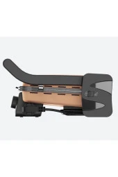 GAZZELLA Tst-1000 R Tostum Tost Makınesı Rose Gold - 3