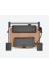 GAZZELLA Tst-1000 R Tostum Tost Makınesı Rose Gold - 5