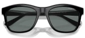 Vogue VO5557S W44/81 54 Polarize Kadın Güneş Gözlüğü - 4