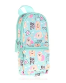 Kaukko Nature Junior Bag Kalem Çantası Dog K2427 - 2