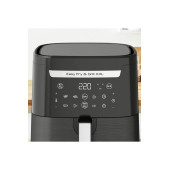 Tefal Ey8018 Easy Fry & Grill & Xxl Yağsız Fritöz Airfryer, 6,5 Litre Kapasite - 5