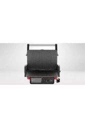 GAZZELLA TST 1000 K Tostum Tost Makinesi (KIRMIZI) - 3