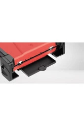 GAZZELLA TST 1000 K Tostum Tost Makinesi (KIRMIZI) - 5