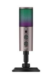 Havit Gamenote GK61 RGB Gaming Profesyonel Oyuncu Yayıncı Mikrofonu - 3