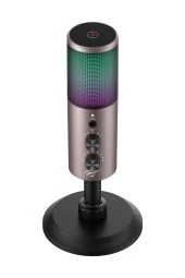 Havit Gamenote GK61 RGB Gaming Profesyonel Oyuncu Yayıncı Mikrofonu - 4