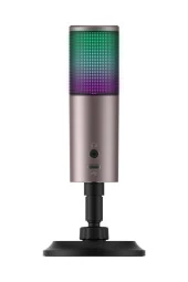 Havit Gamenote GK61 RGB Gaming Profesyonel Oyuncu Yayıncı Mikrofonu - 5