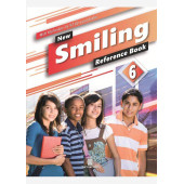 ATA YAYINCILIK 6. Sınıf New Similing Reference Book - 1