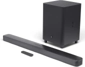 Jbl Bar 5.1 4K Surround Soundbar - 1