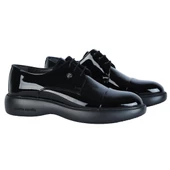 Pierre Cardin 70915PC Weddıng Siyah Rgn Deri Erkek Klasik Ayakkabı - 1