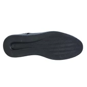 Pierre Cardin 90165-1 Freelight Siyah Deri Erkek Klasik Ayakkabı - 4