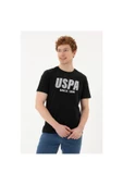 U.S. POLO ASSN. ERKEK T-SHİRT G081GL011-000-1827203 - 1