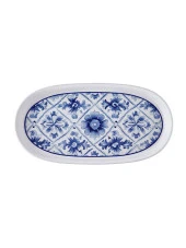 The Mia Odore Di Limone Oval Servis 2li 29 cm ODL0013 - 2