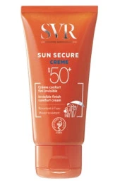 SVR Sun Secure Yüz Kremi SPF50+ 50 ml - 1