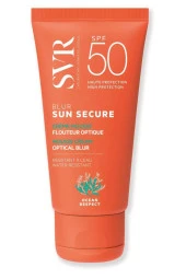 SVR Sun Secure Blur Mousse SPF50+ 50 ml - 1